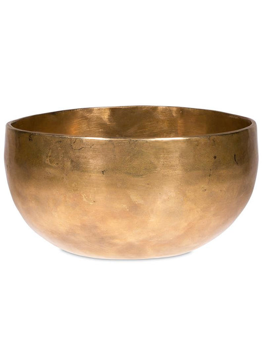 Χειροποίητο Μπολ Διαλογισμού OHM Engraving – Nepal Singing Bowl 15cm