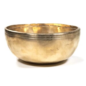 Χειροποίητο Μπολ Διαλογισμού Chö-pa Nepal Singing Bowl 12,5cm