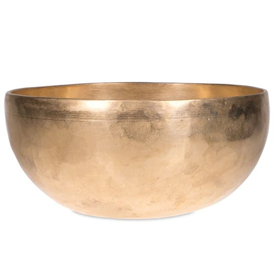 Χειροποίητο Μπολ Διαλογισμού Chö-pa Nepal Singing Bowl 12,5cm